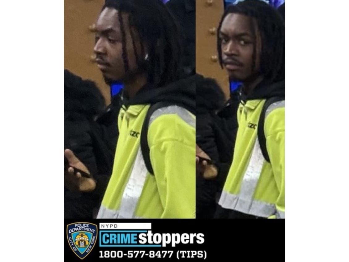 Man Attacked In Harlem Subway Station Was Hate Crime, Police Say ...