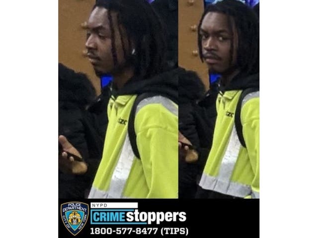 Man Attacked In Harlem Subway Station Was Hate Crime, Police Say ...
