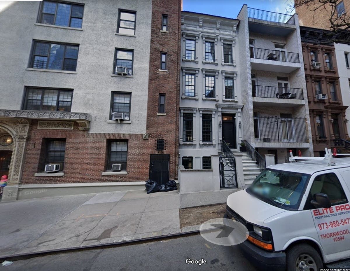 Judge Admonishes Lawyer In UWS 'Career Con-Artist' Rent Case: Suit - Vimarsana News