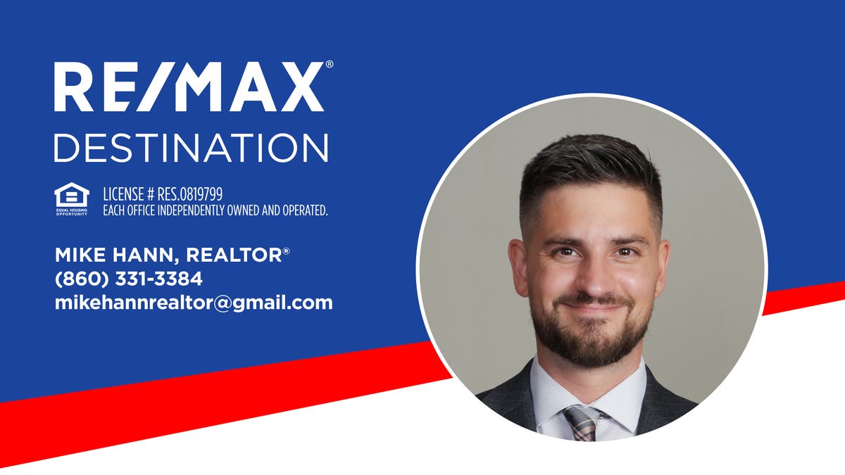 Mike Hann - Real Estate Agent - Remax Destination