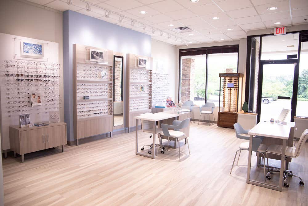 Bright Eyes Optometry