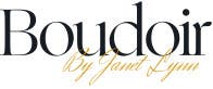 Boudoir by Janet Lynn