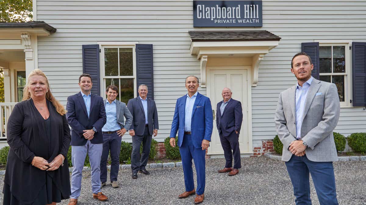 Clapboard Hill Private Wealth