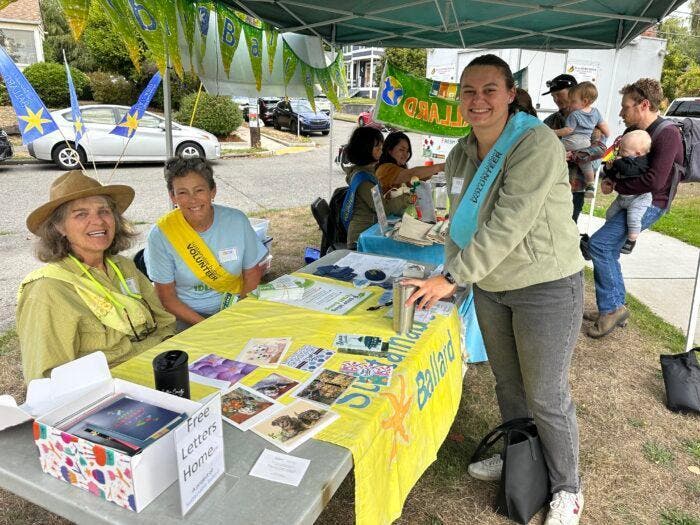 2026 Sustainable Ballard Festival