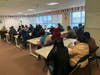 English Language Learning Classes at B1C