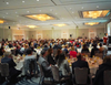 Nearly 600 B1C supporters gathered on May 19th at the Greenwich Hyatt Regency for the 10th Annual Benefit Breakfast. 