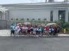 Field trip to Bruce Museum in Greenwich CT