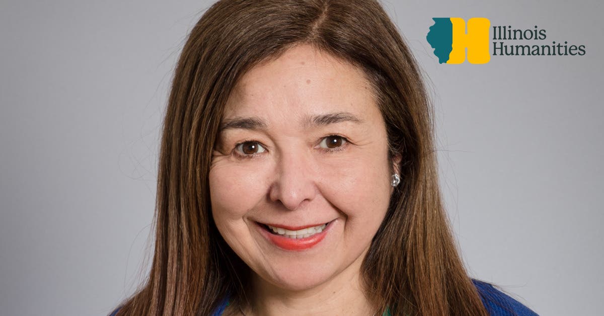 Illinois Road Scholar Julia Albarracín-Green Presents: Young and Undocumented: Discovery of the Immi