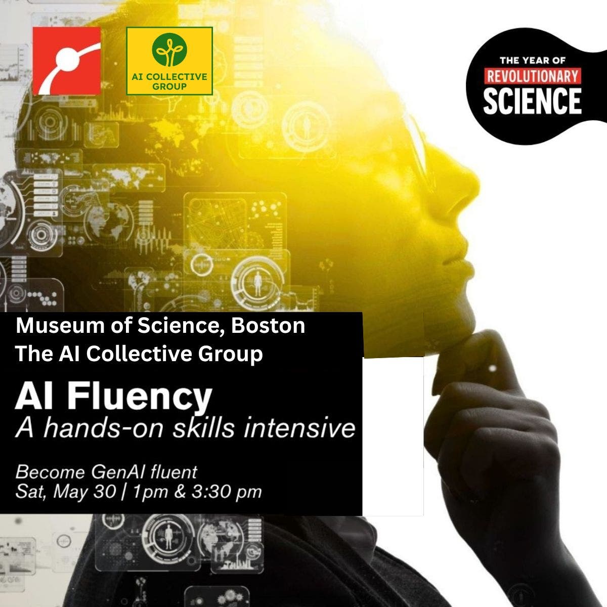 AI Fluency: A Hands-On Skills Intensive