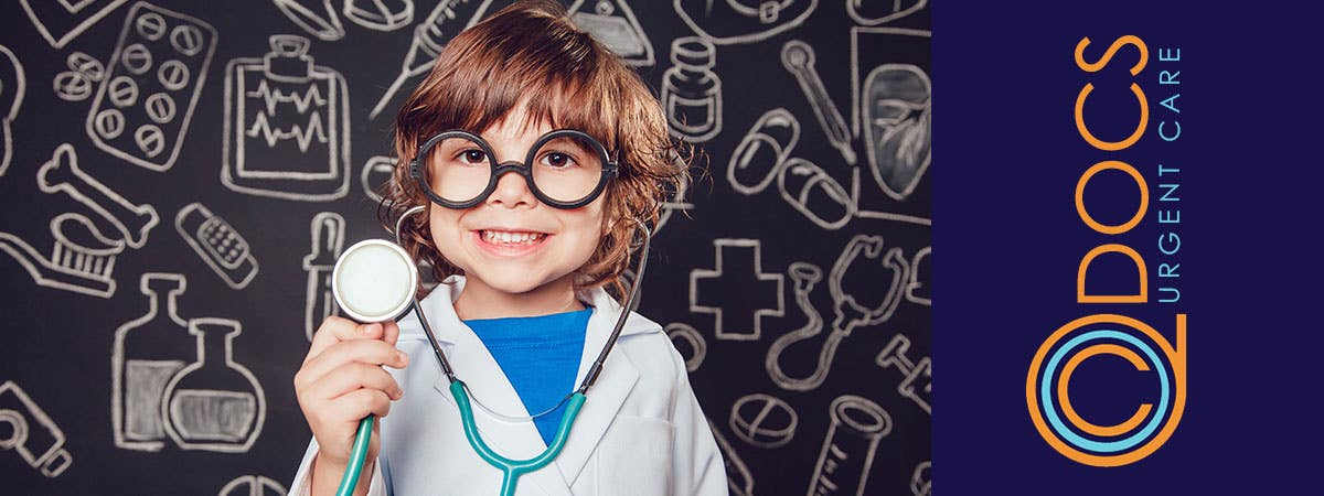 DOCS Urgent Care & Primary Care Fairfield