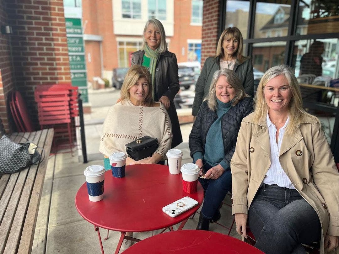 Sep 12 Main Line Club Meet and Greet come learn about us