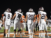 Porters against Lincoln-Way West