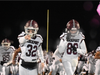 Porters against Lincoln-Way East