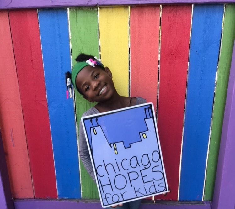 Chicago HOPES for Kids and Creating Potential for Educational Success ...