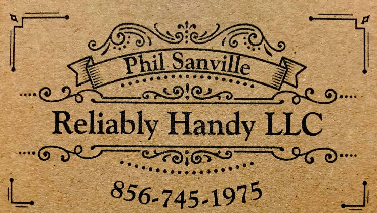 Reliably Handy