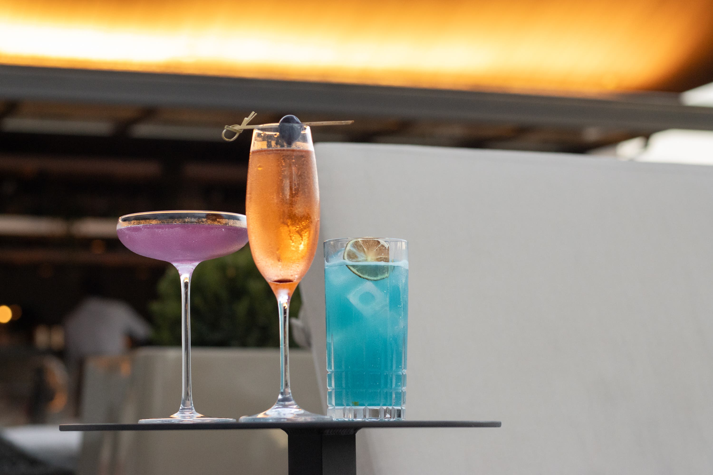 Chattanooga Pride Specials at Stratus Rooftop Lounge