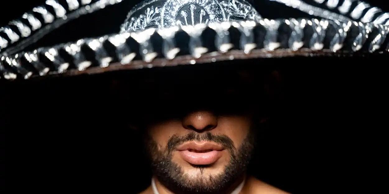 Entre Mucho Machismo Hay Pocos Machos with Rogelio Lopez & Dancers