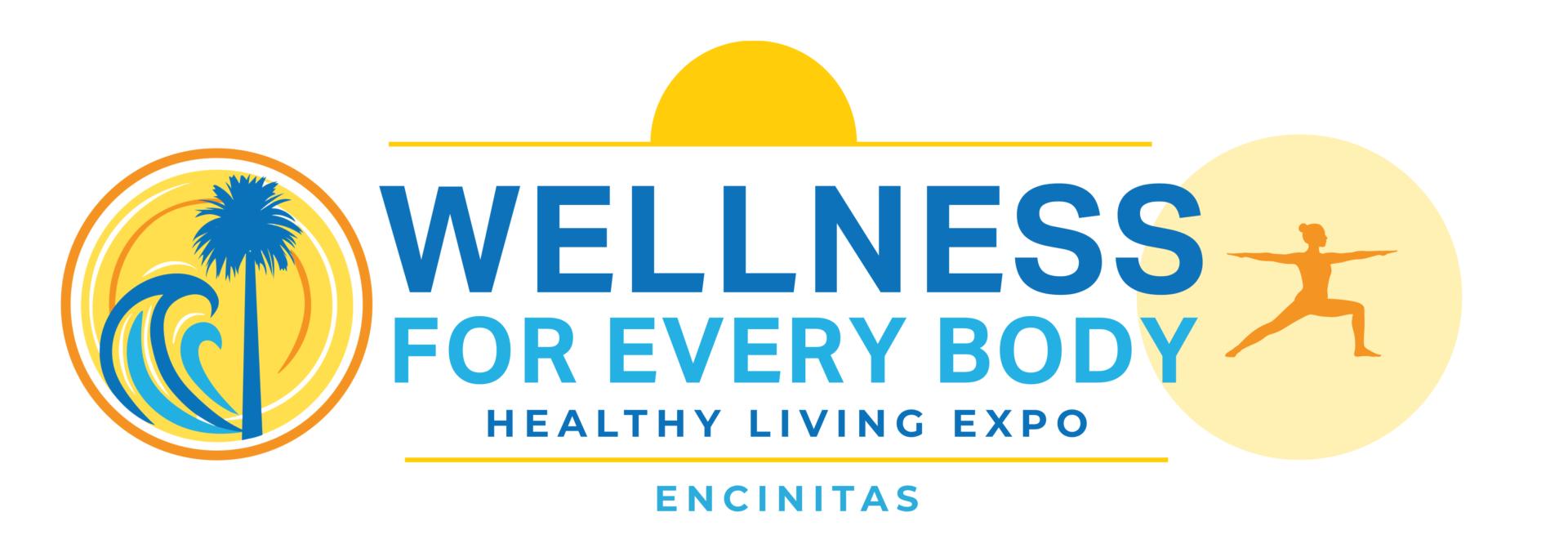 Encinitas Free Wellness For Every Body ~ Healthy Living Expo
