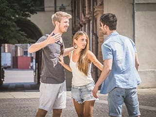 News small post card thumbnail