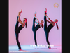 All ages, abilities and many different types of dance available. 
