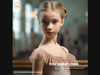 Comprehensive dance for all levels and abilities.