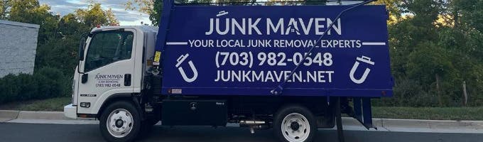 Junk Maven LLC