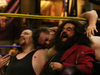 The Firebirds & Mr. Chad Epik make tag team wrestling look easy! 