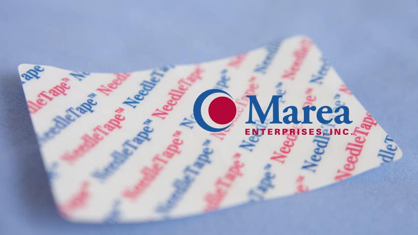 Marea Enterprises, Inc.