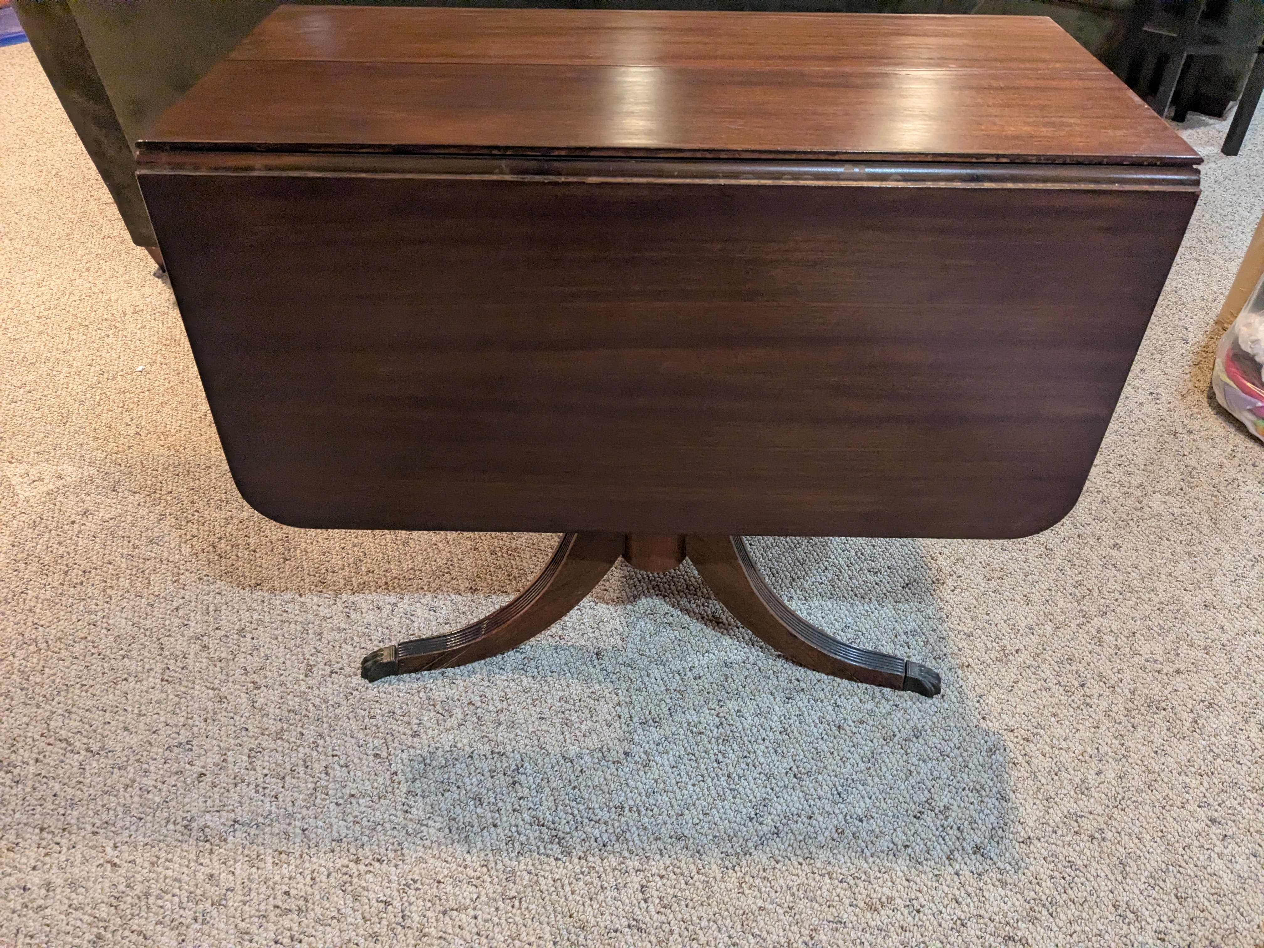 Moving Sale by Donation to Benefit SVdP Hampton