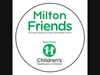To learn more about how you can support the Milton Friends of CHOA, please email Friendsofchoamilton@gmail.com or log onto their social media accounts, https://www.instagram.com/friendsofchoa_milton/ or https://www.facebook.com/Milton-Friends-of-CHOA-1052