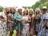 The event's Presenting Sponsor was The Jenny Doyle Group. Jenny and her team were huge event supporters, and also hosted an exclusive "Patrons Party" in late April for fellow sponsors and VIP supporters of the Down and Derby.