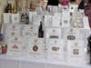 Thanks to generous contributions by local vendors, the Down and Derby had an incredible silent auction filled with experiences, vacation destinations, spa treatments, and more.