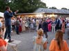 The evening wrapped up with an electric live auction which, combined with proceeds collected during the silent auction, raised nearly $50,000 of the $161,000 total raised in the Down and Derby's inaugural year.