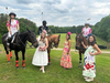 The Inaugural Down & Derby raised more than $161,000 in its inaugural year to support Children's Healthcare of Atlanta and, more specifically, specialized summer camps they provide to hundreds of children with complex health and medical conditions.