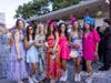 In addition to pre-Derby race wagering, guests enjoyed a Best Dressed Competition, an opportunity to bid on an incredible Silent Auction, a Hit it and Get it Bourbon Challenge, pre-race wagering, and more!