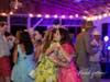 The Down & Derby concluded with live music provided by event band "Color the Night." Guests hugged, danced, and shared words of encouragement as they wrapped up an evening they'll never forget that benefits a cause that means a lot to them, personally.