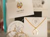The event's Silent Auction was loaded with incredible items donated by local businesses. Guests were encouraged to bid on items to help support day-of fundraising efforts.