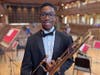 Ugo Nwakanma, also a rising senior at Cambridge High School, remains in Boston for the next several weeks as part of Boston University's prestigious Tanglewood Institute. Nwaknanma was one of the only HS trombone players chosen worldwide for the program.