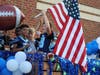 The JamBEARee was a homecoming kickoff, but it was so much more. It was a coming together of community to remind ourselves of what makes Milton such an amazing place to live.