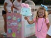 Guests of all ages enjoyed activities after the parade, including bear-shaped cotton candy, a cub corner with activities for younger children, and festival type games and activities for high school aged guests.