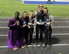 The 2024 Cambridge Marching Band has already earned top marks, taking home first place awards in all categories for Class 3A in the 2024 North Georgia Marching Band Championship at South Forsyth High School on October 5.