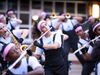 The award-winning Cambridge High School Marching Band will host a free performance for the community on Monday, November 11, at 6:30 p.m. in the CHS football stadium. The band will depart the next morning to compete in Grand Nationals in Indiana. 
