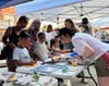 Bug Week event with the Connecticut State Museum of Natural History at Willimantic 3rd Thursday in 2025