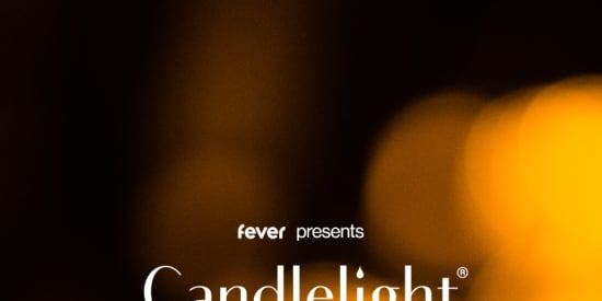 Candlelight: Tribute to Bad Bunny