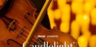 Candlelight: Mozart vs Beethoven