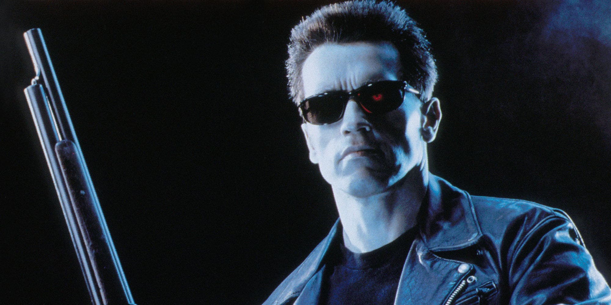 Terminator 2: Judgment Day