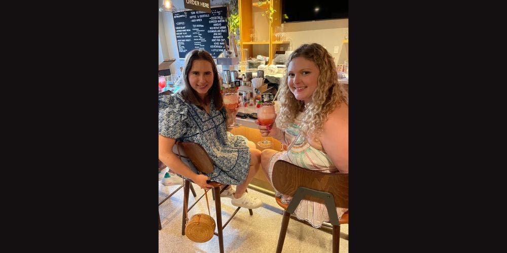 Boozy Sundae Decorating Class - Manhattan - April