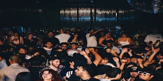 SANTEA @ NO TE ENAMORE2 FEST -  Belico Edition 18+