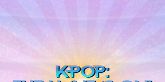 KPop: The Hunt Is On -  A Live Concert Tribute