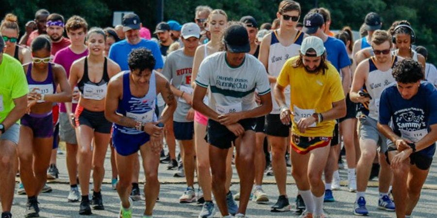 Sammy's Hope 5K Run/Walk